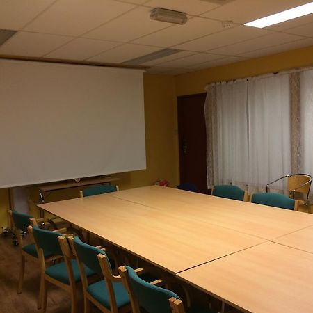 Vormsund Golf Hotell Bed Breakfast Luaran gambar