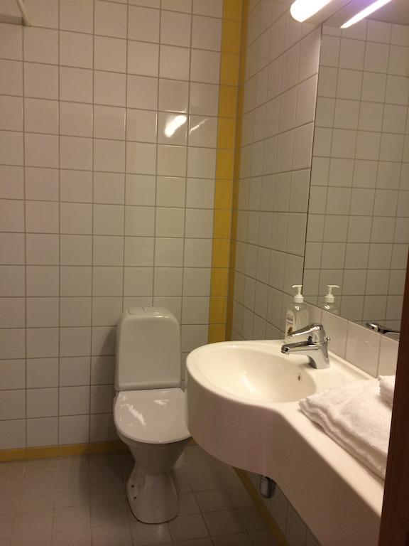 Vormsund Golf Hotell Bed Breakfast Bilik gambar