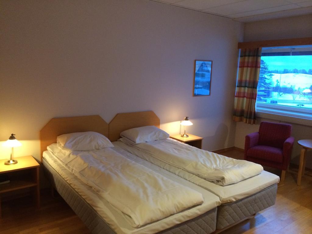 Vormsund Golf Hotell Bed Breakfast Bilik gambar