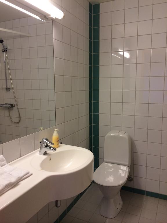 Vormsund Golf Hotell Bed Breakfast Bilik gambar