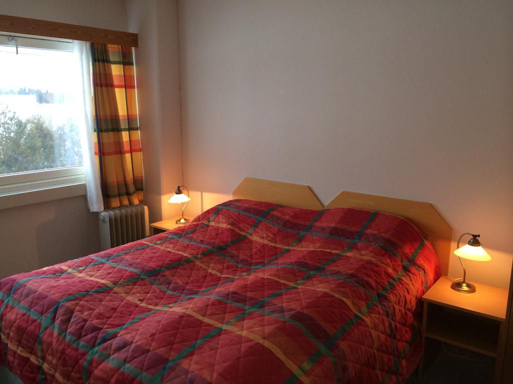 Vormsund Golf Hotell Bed Breakfast Bilik gambar