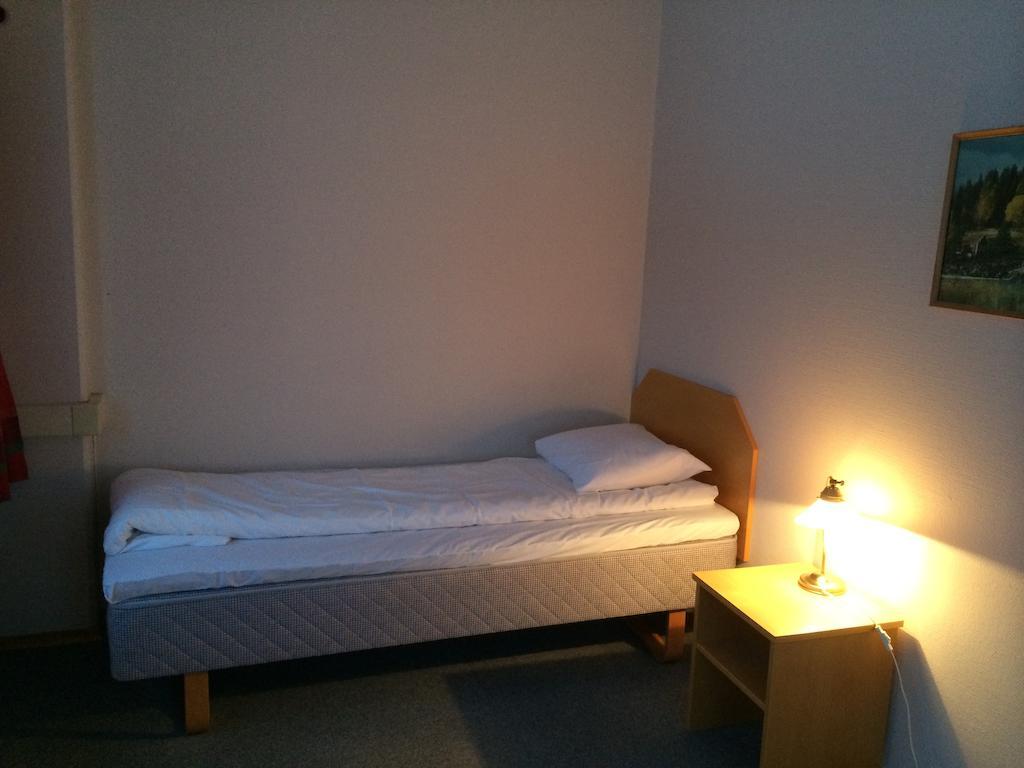 Vormsund Golf Hotell Bed Breakfast Bilik gambar