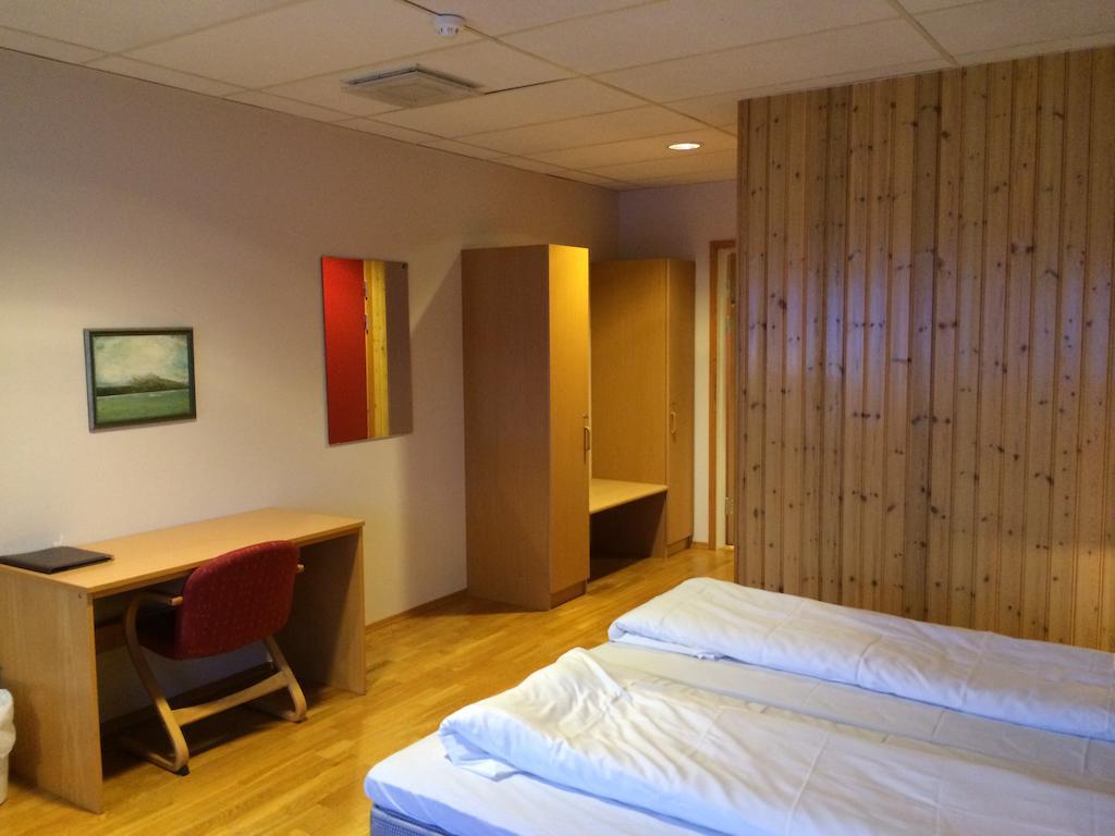 Vormsund Golf Hotell Bed Breakfast Bilik gambar
