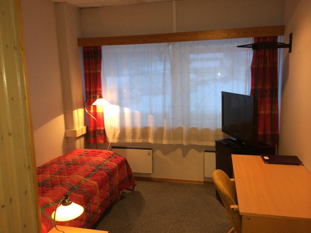 Vormsund Golf Hotell Bed Breakfast Bilik gambar